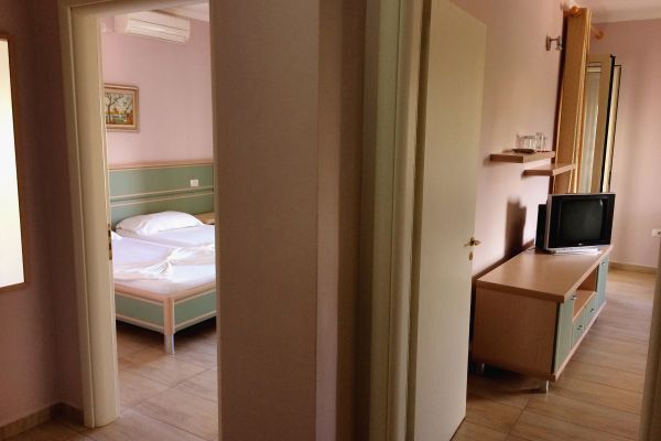 Hotel Vila Lule (Durrës)